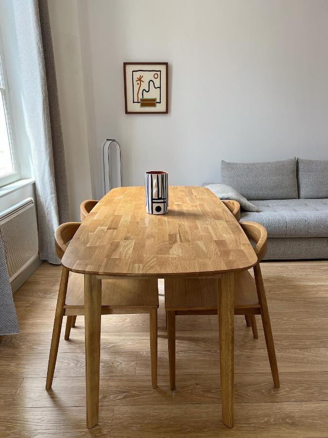 Maison Lumiere - Appart. T2 Architecte Intra-muros Apartment *
