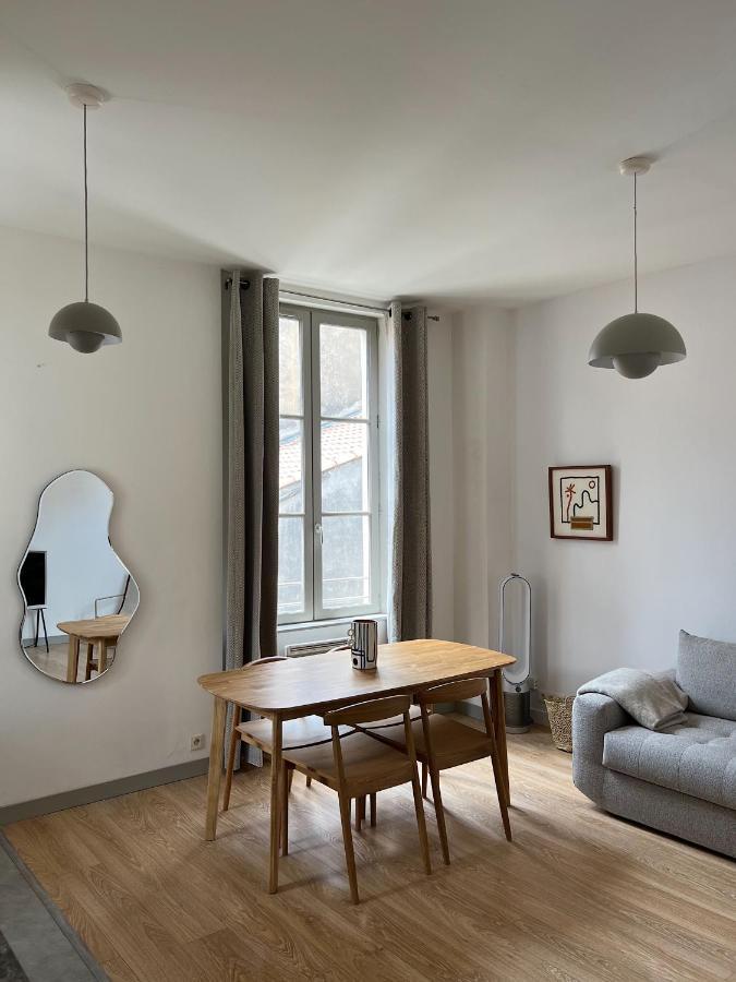 Maison Lumiere - Appart. T2 Architecte Intra-muros Apartment Avignon