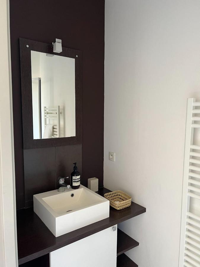 Maison Lumiere - Appart. T2 Architecte Intra-muros Apartment Avignon