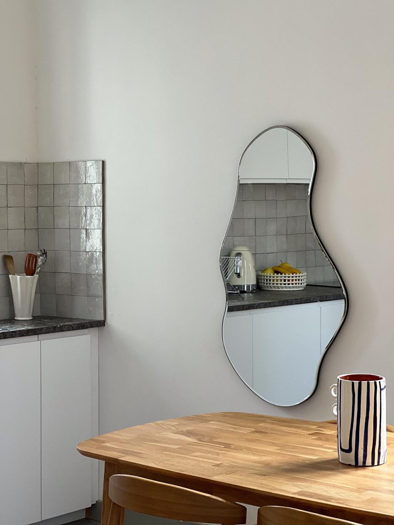 Maison Lumiere - Appart. T2 Architecte Intra-muros