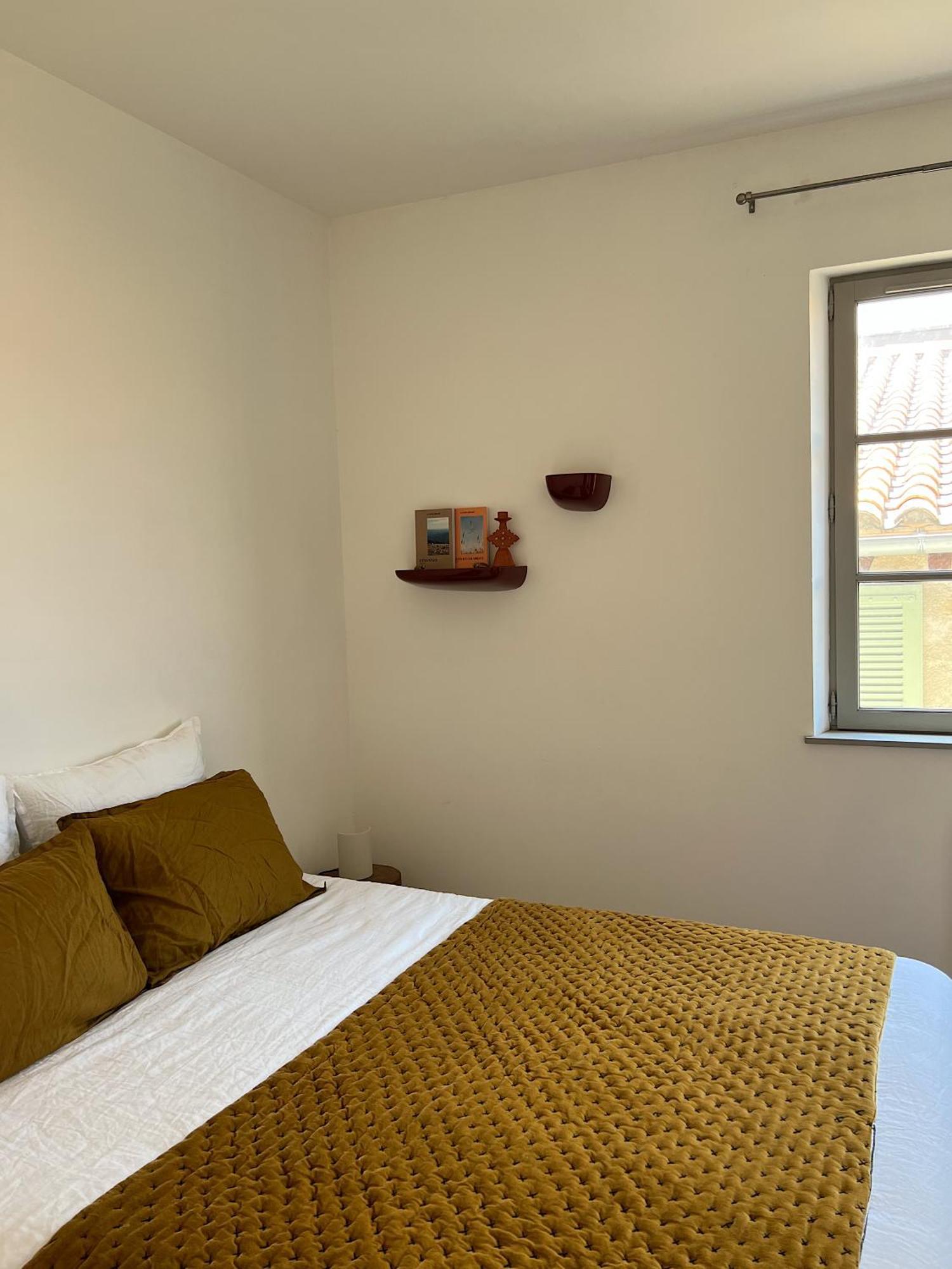 Apartamento Maison Lumiere - Appart. T2 Architecte Intra-muros