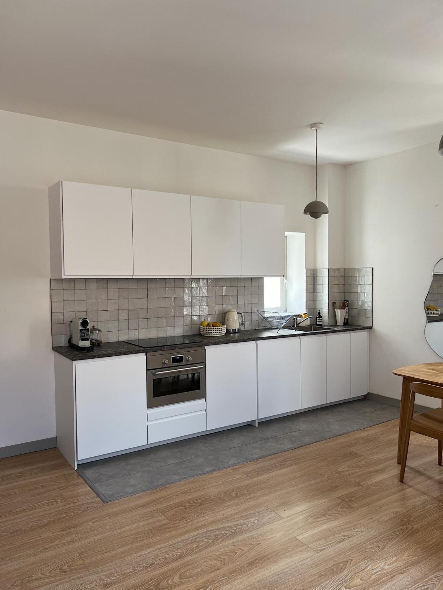 Apartamento Maison Lumiere - Appart. T2 Architecte Intra-muros