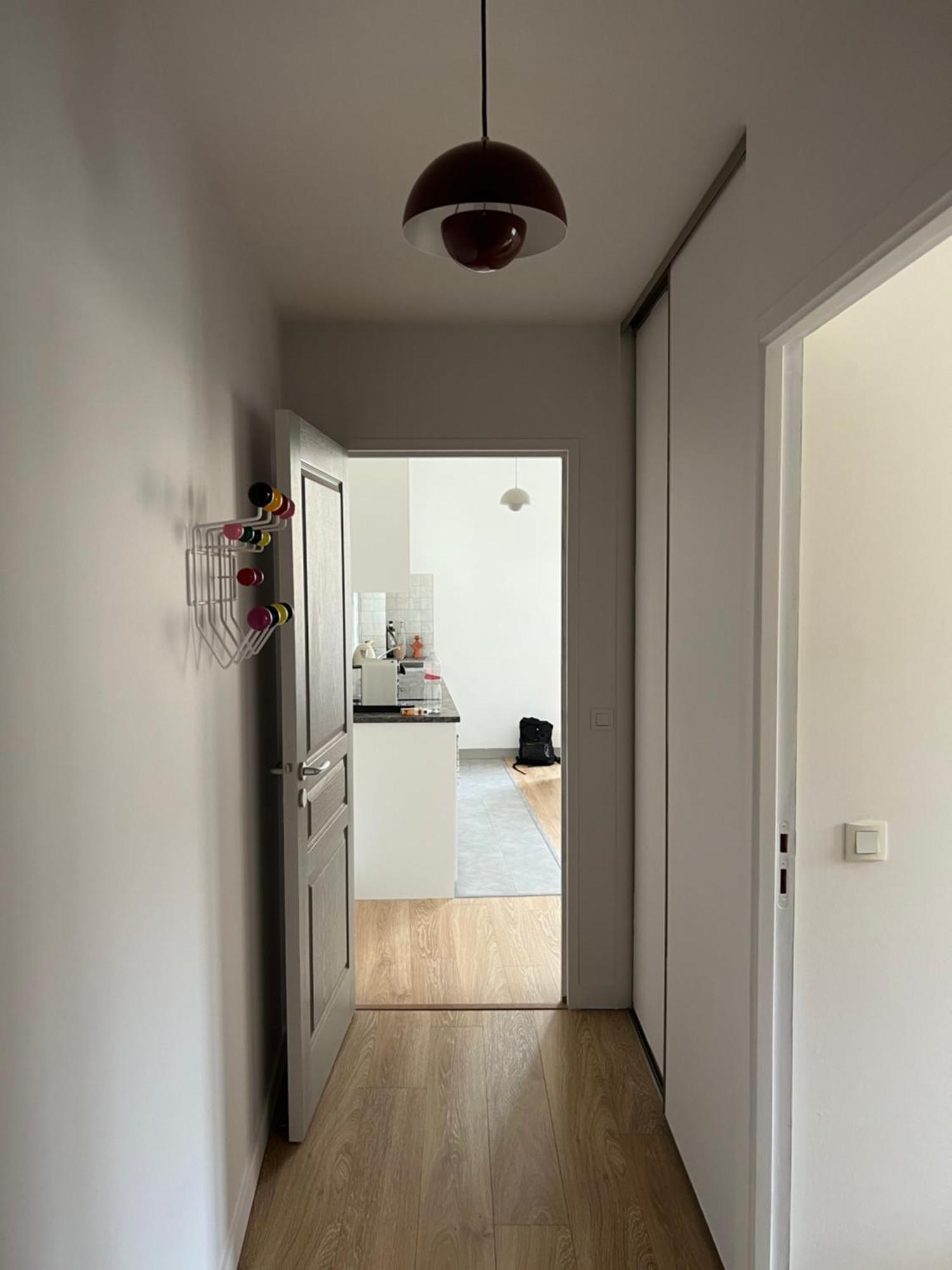 Maison Lumiere - Appart. T2 Architecte Intra-muros * Avignon
