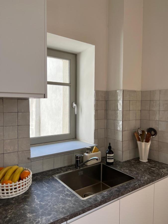 Maison Lumiere - Appart. T2 Architecte Intra-muros *